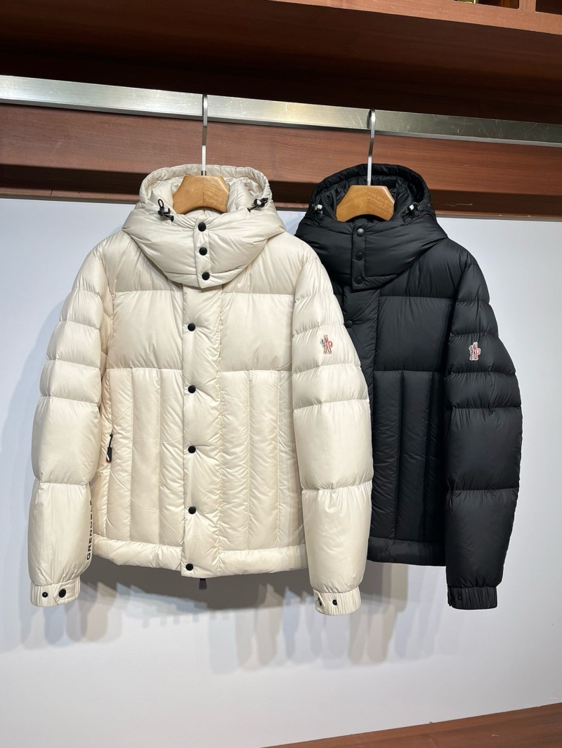 Balenciaga Down Coat